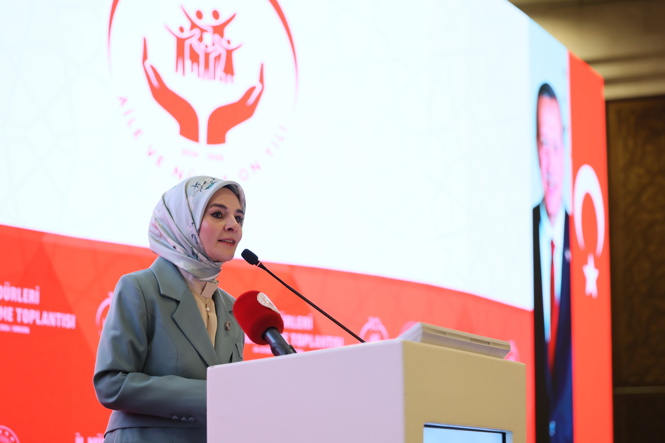 Bakan Göktaş’tan İl Müdürlerine Sahada Aktif Yönetici Çağrısı: Habersiz Denetimleri Sıklaştırın