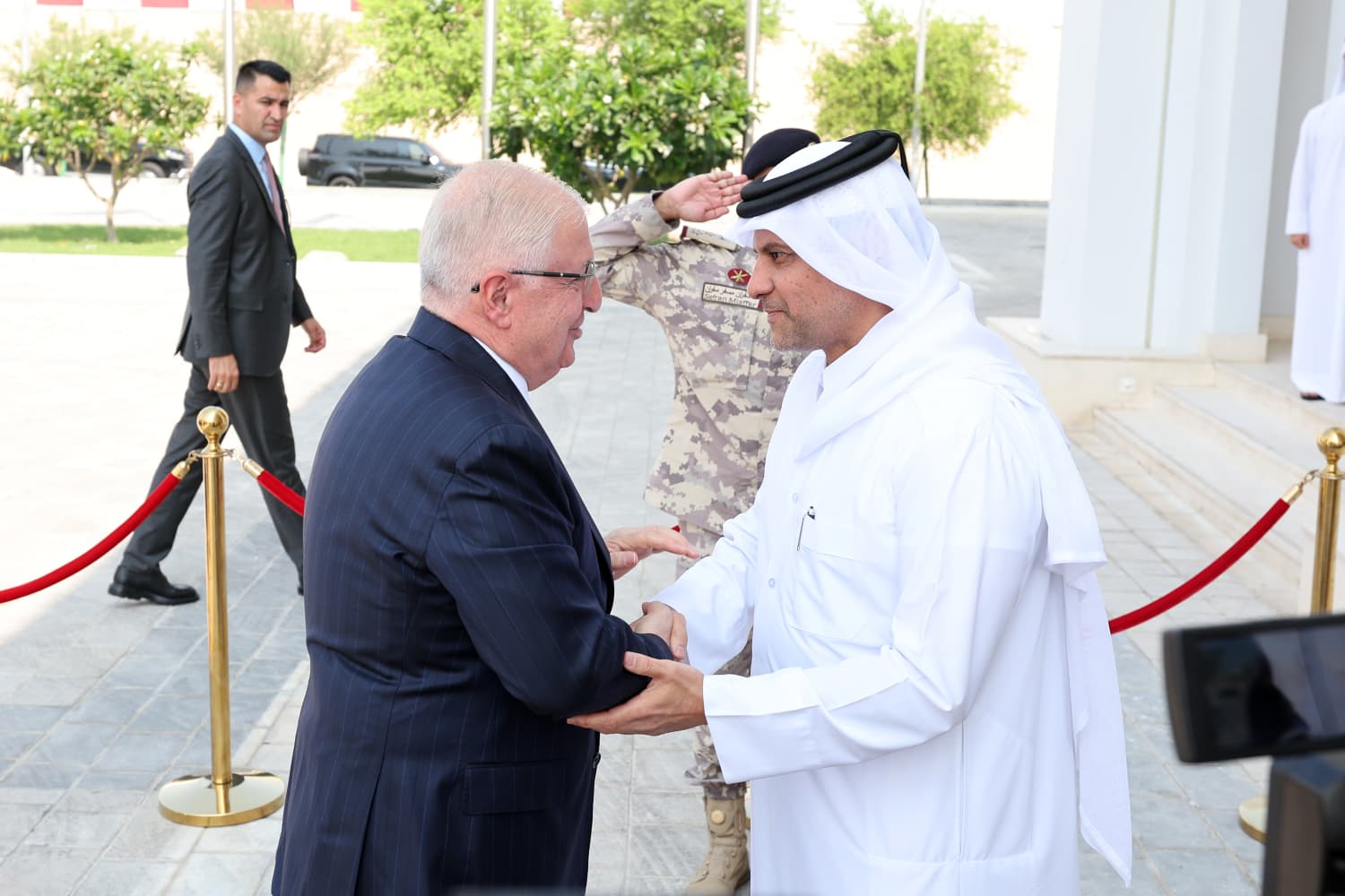 KATAR / TEKHA Milli Savunma
