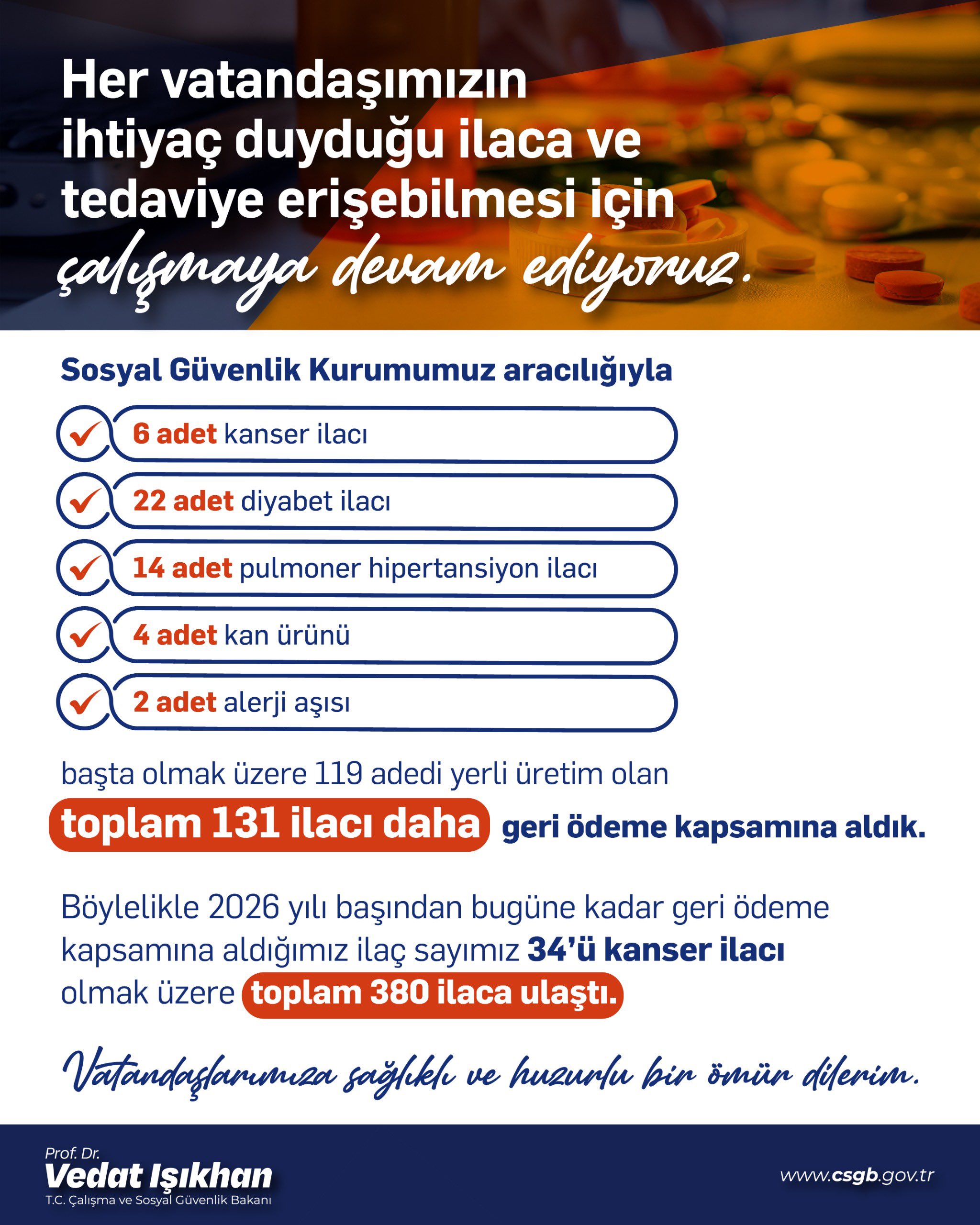 ANKARA / TEKHA Çalışma ve