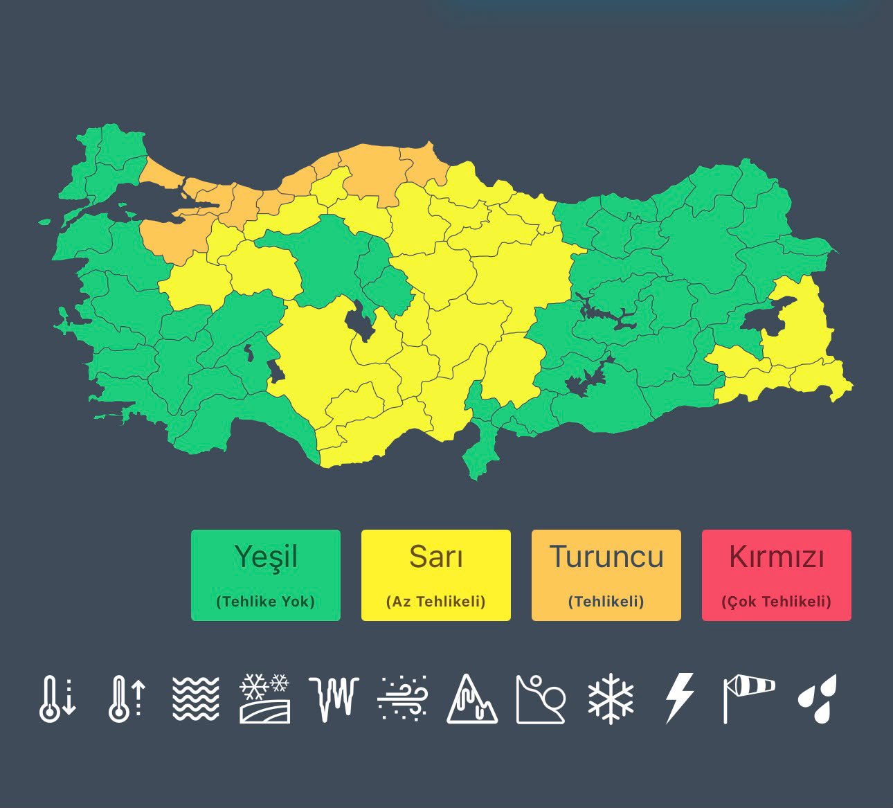 ANKARA / TEKHA Çevre, Şehircilik