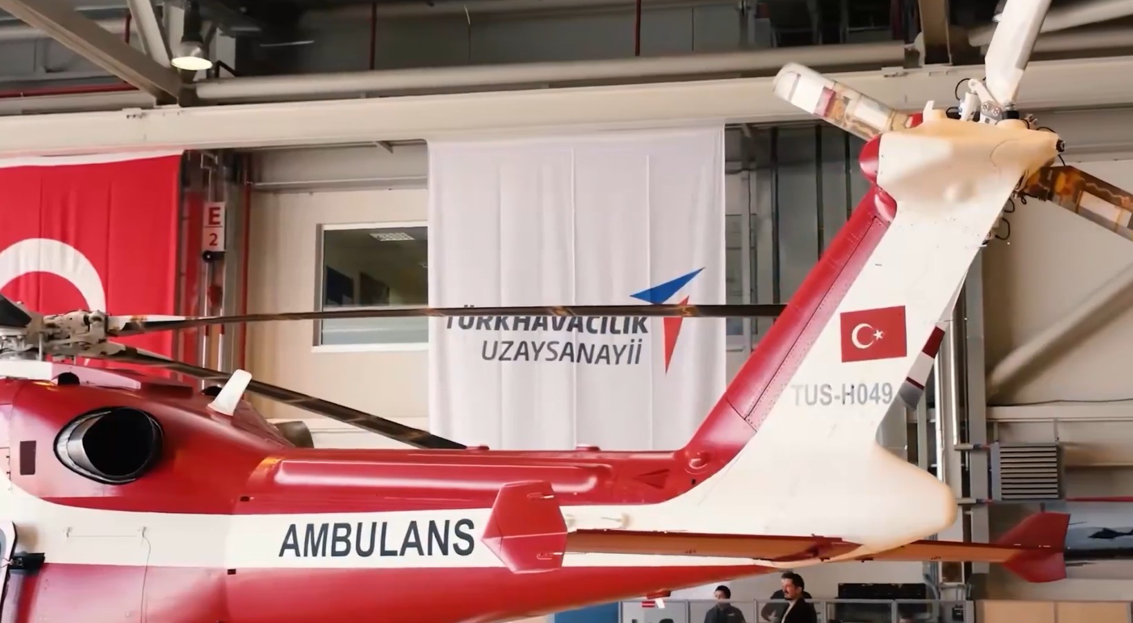 ANKARA / TEKHA Sağlık Bakanı Kemal Memişoğlu, sosyal medya hesabından