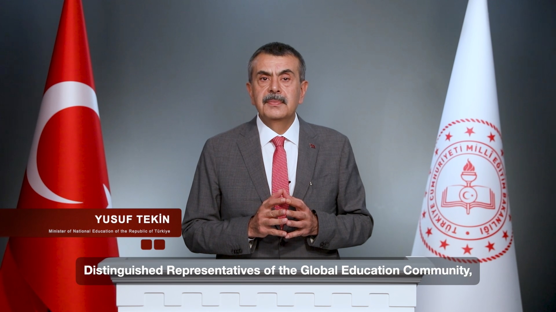 ANKARA / TEKHA Milli Eğitim