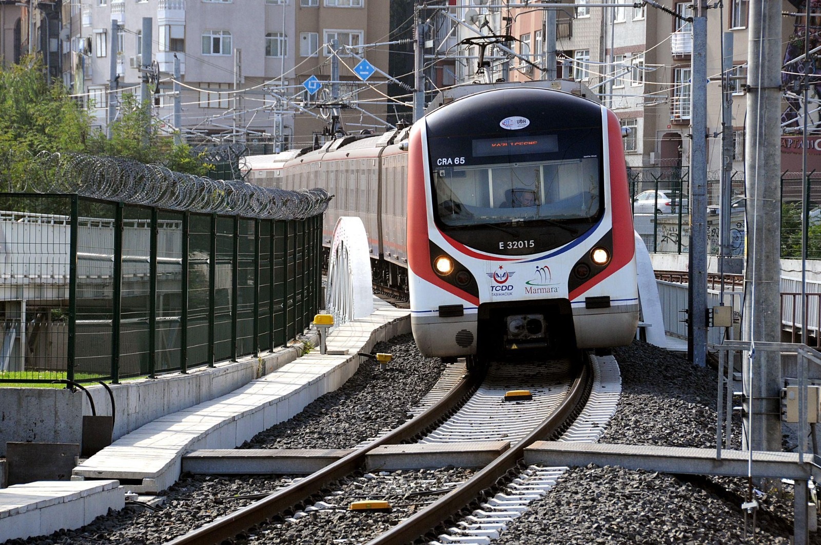 29 Ekim’de Başkentray, Marmaray ve İZBAN Ücretsiz Hizmet Verecek