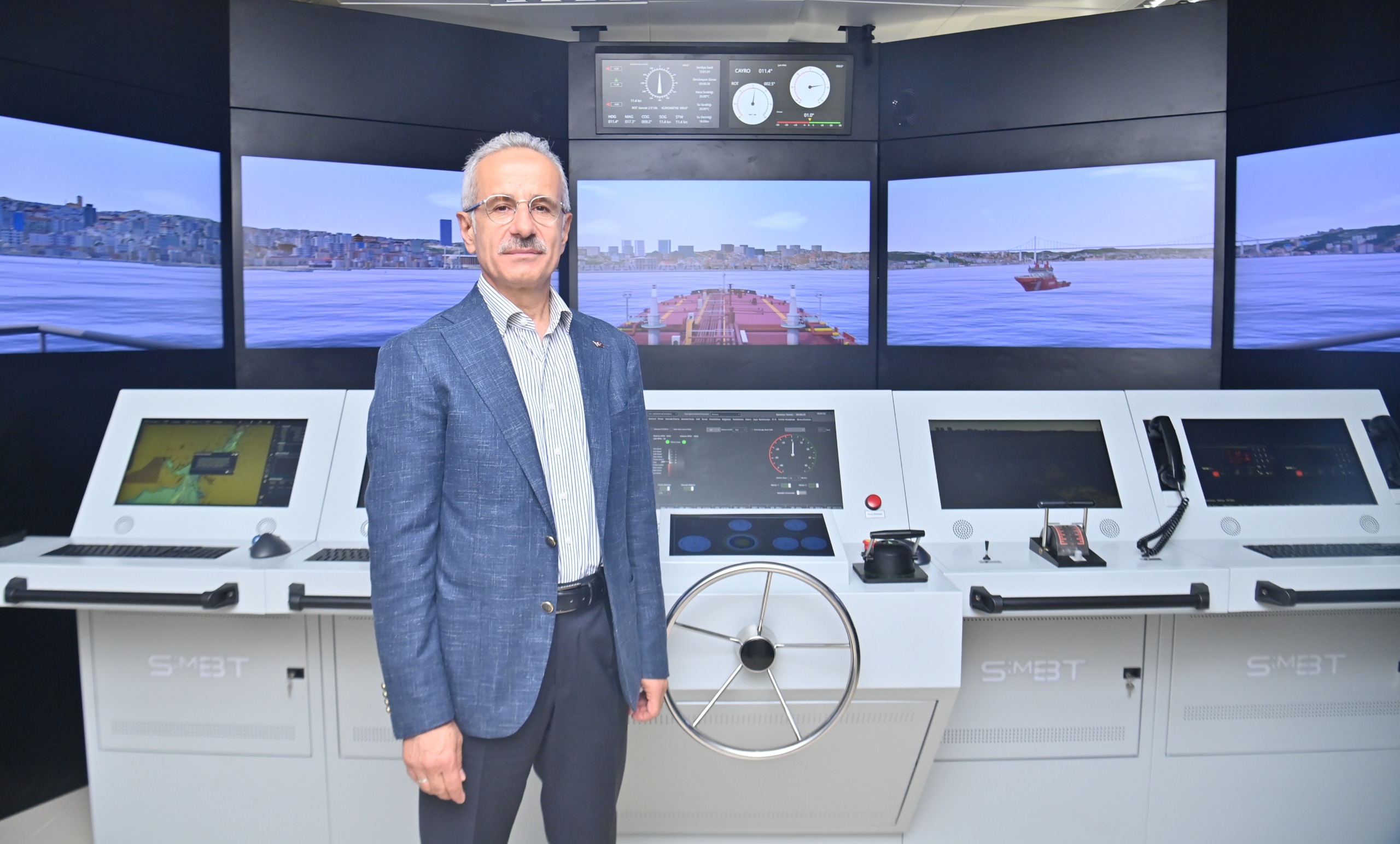 ANKARA / TEKHA Ulaştırma ve
