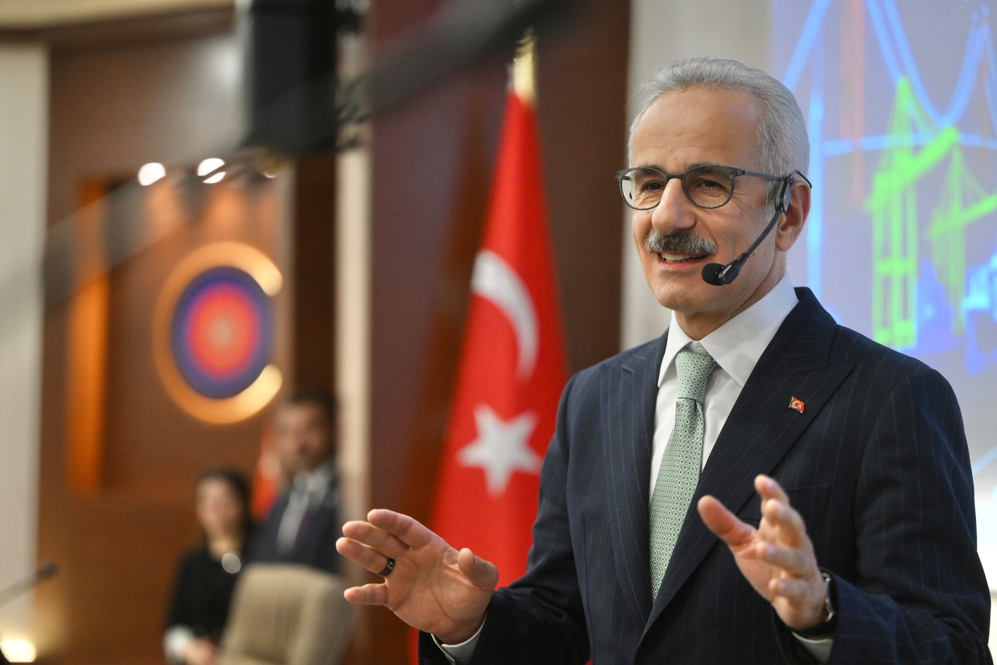 ANKARA / TEKHA Ulaştırma ve