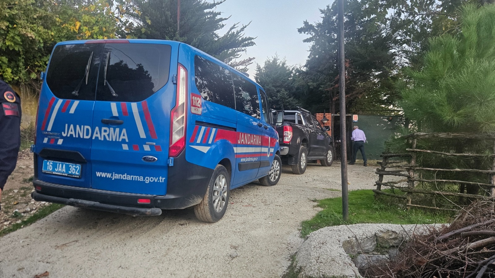 Bursa’da Villadan Yarım Milyon Liralık Güneş Paneli Hırsızlığı
