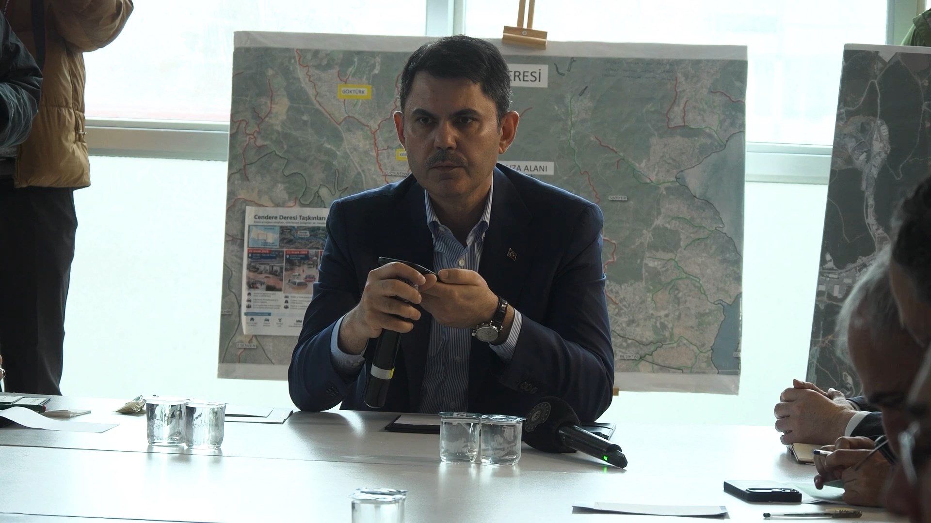 İSTANBUL / TEKHA Cumhurbaşkanı Recep
