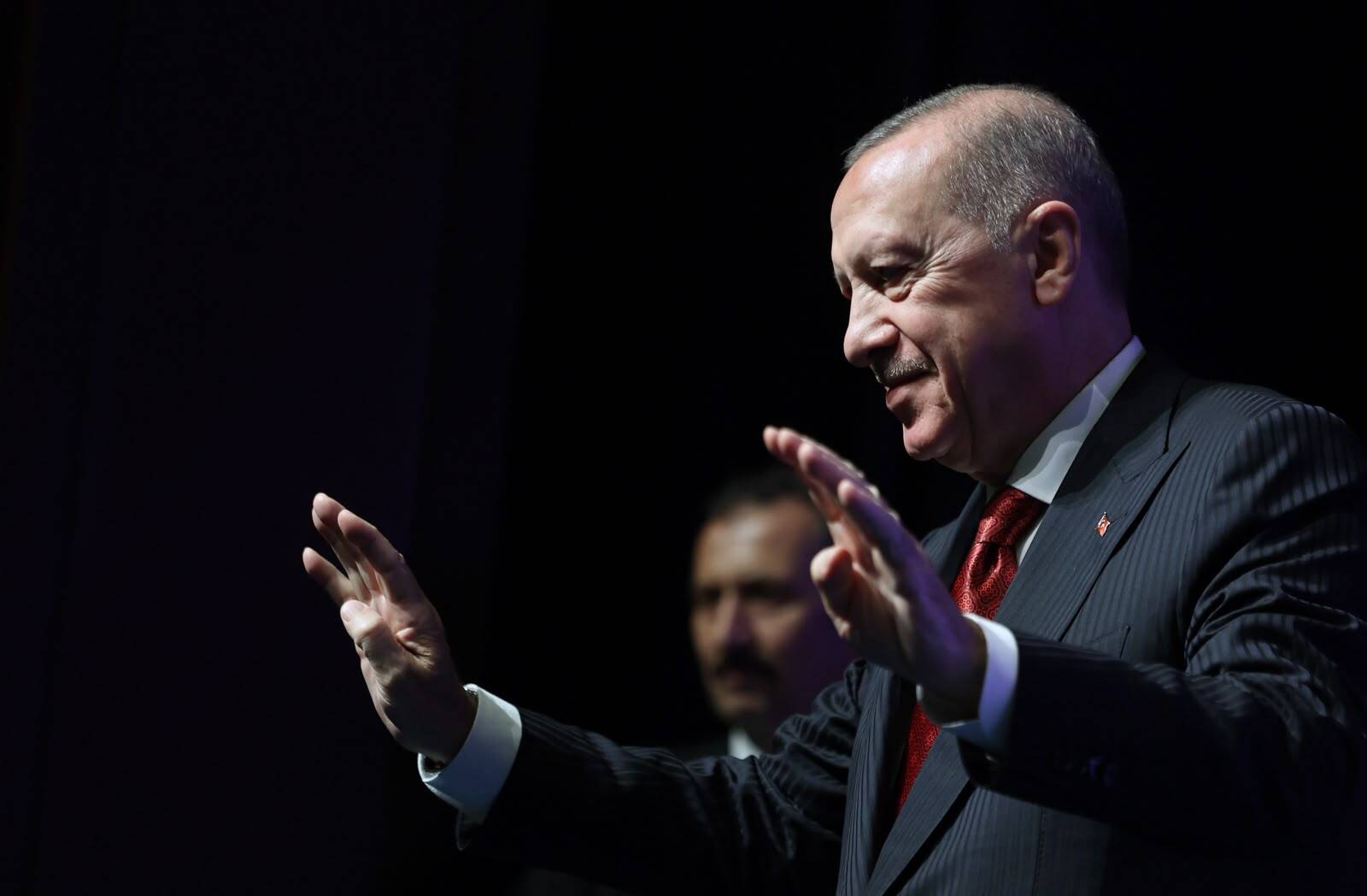 ANKARA / TEKHA Cumhurbaşkanı Recep