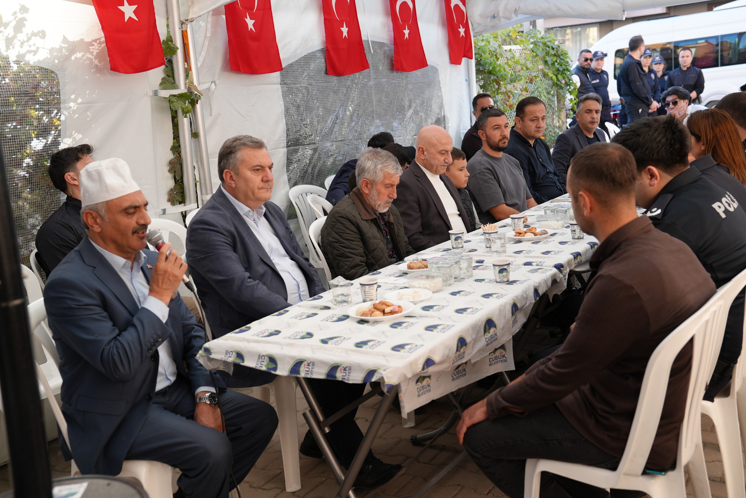 ANKARA / TEKHA Ankara İl