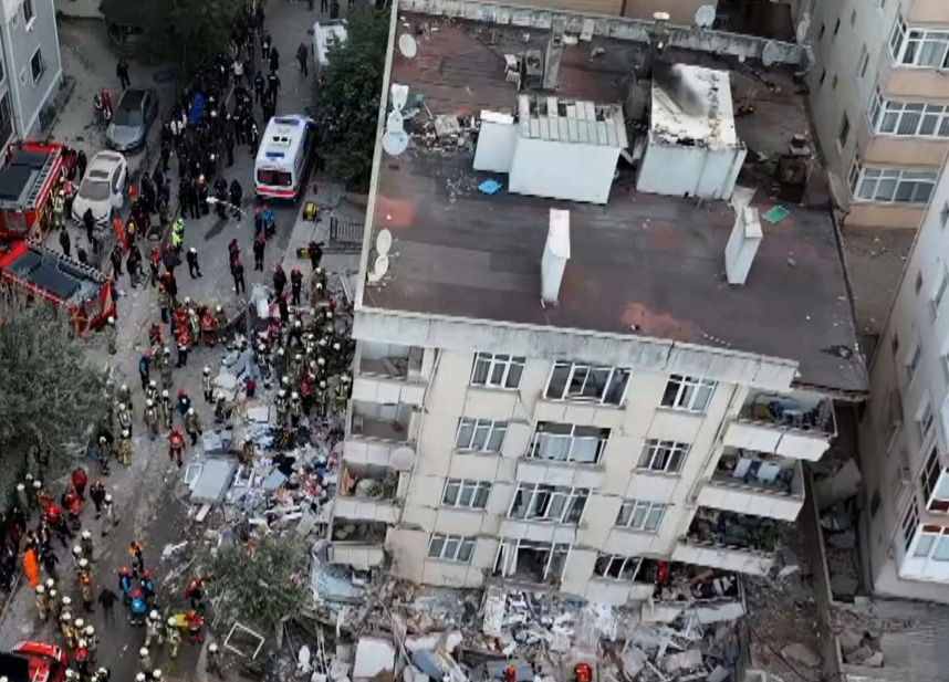 İSTANBUL / TEKHA İstanbul’un Maltepe