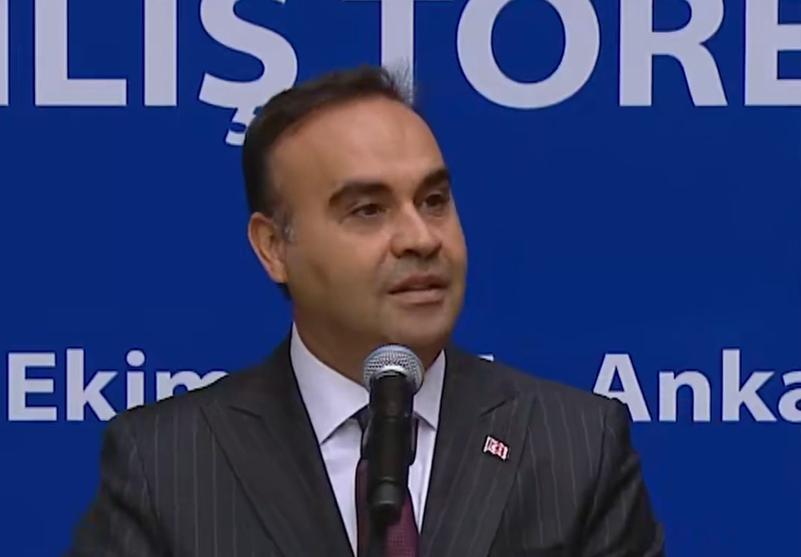 Bakan Kacır: Bilim Ve Teknoloji Projelerine 8,3 Milyar Lira Destek Sağladık