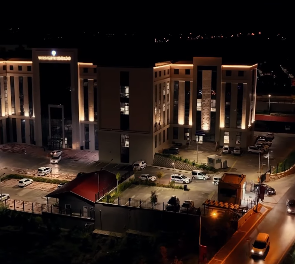 YALOVA / TEKHA Yalova merkezli