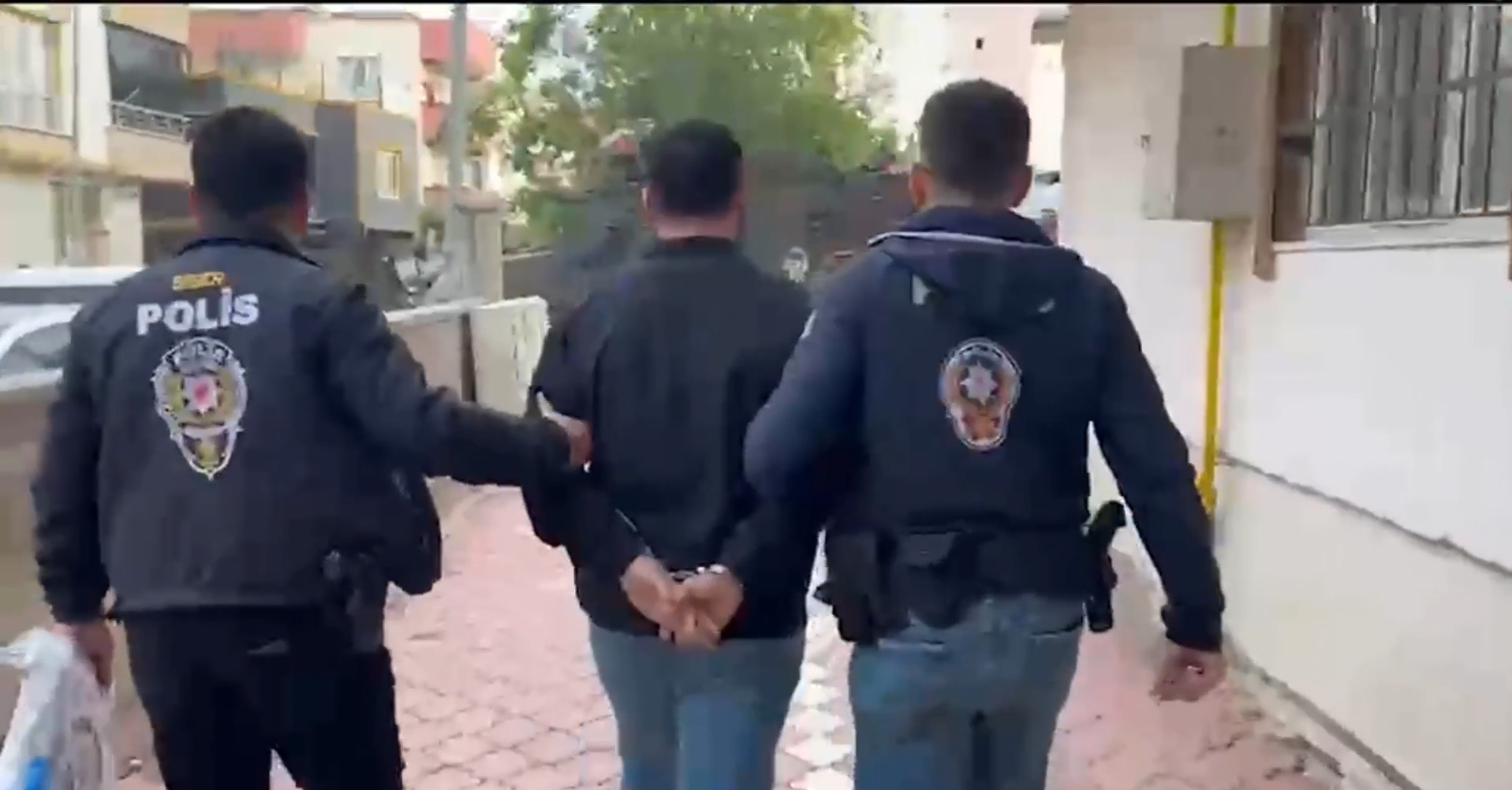 ANKARA / TEKHA İçişleri Bakanlığı,