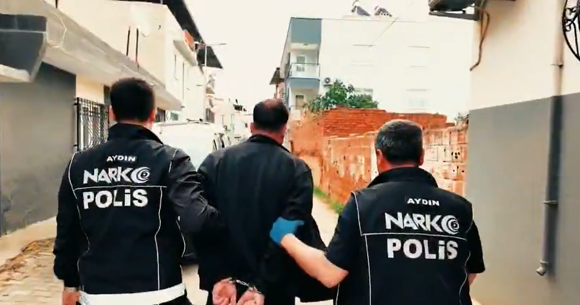 ANKARA / TEKHA İçişleri Bakanlığı