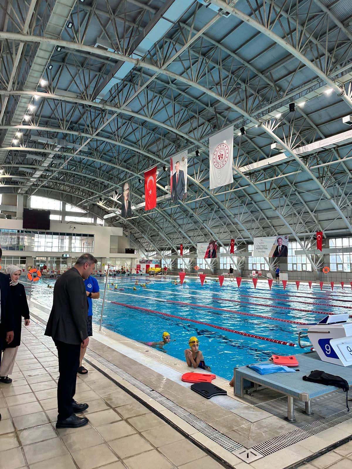 Van Gençlik ve Spor İl