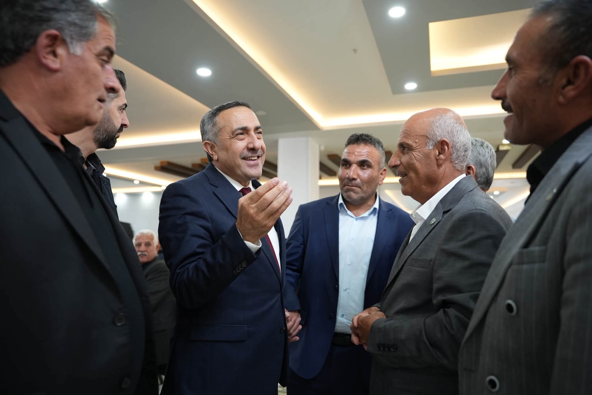 &nbsp; Van Valiliği tarafından 19