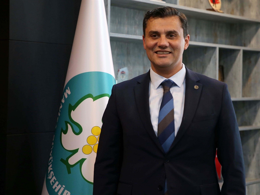 MANİSA / TEKHA Manisa Büyükşehir