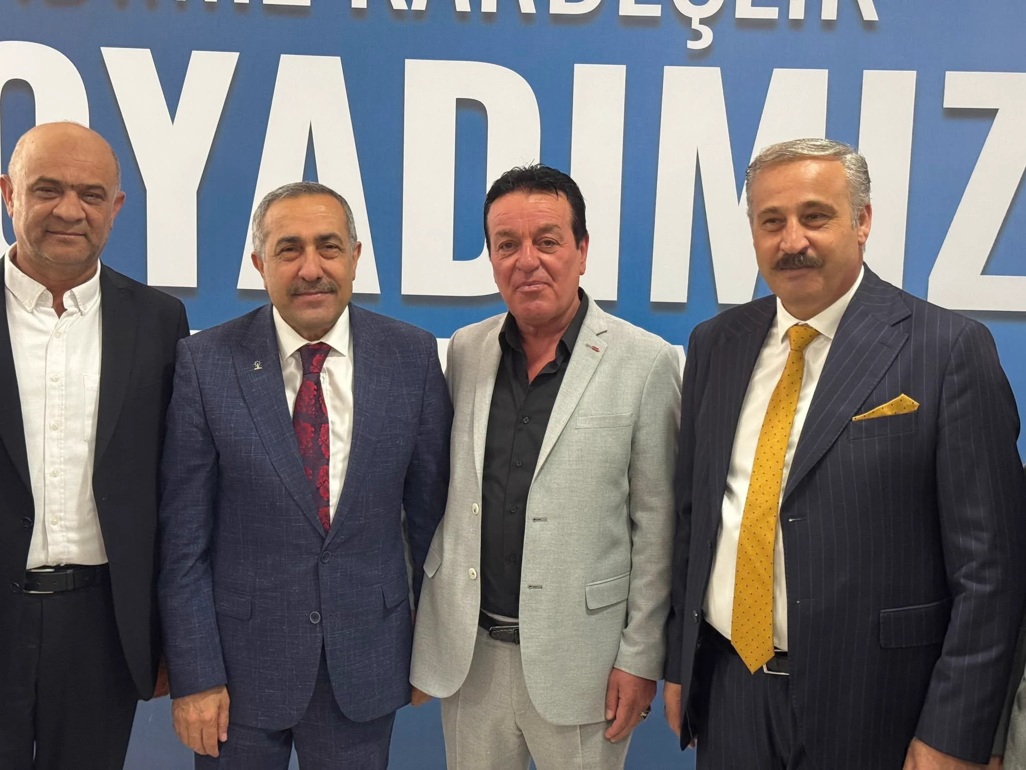 &nbsp; Van Ticaret ve Sanayi