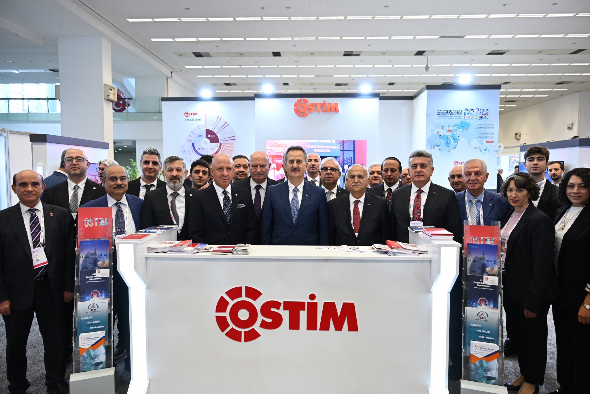 Haluk Görgün: Savunma Ve Havacılıkta Kobi’leri Küresel Tedarik Ağlarıyla Buluşturduk