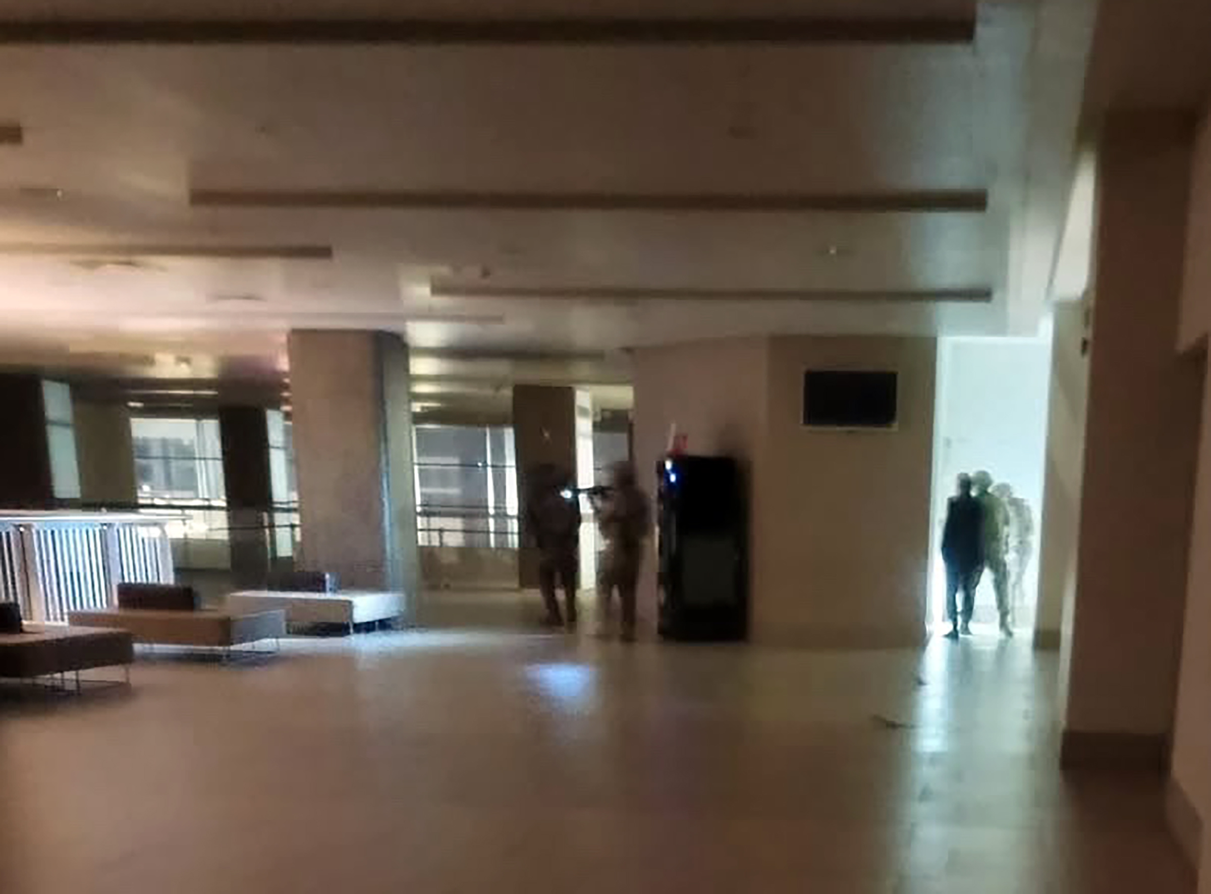 ADANA / TEKHA Adana’da istismara uğradığını öne sürerek polise başvuran