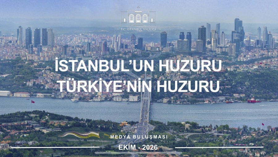 İSTANBUL / TEKHA İstanbul Valiliği,