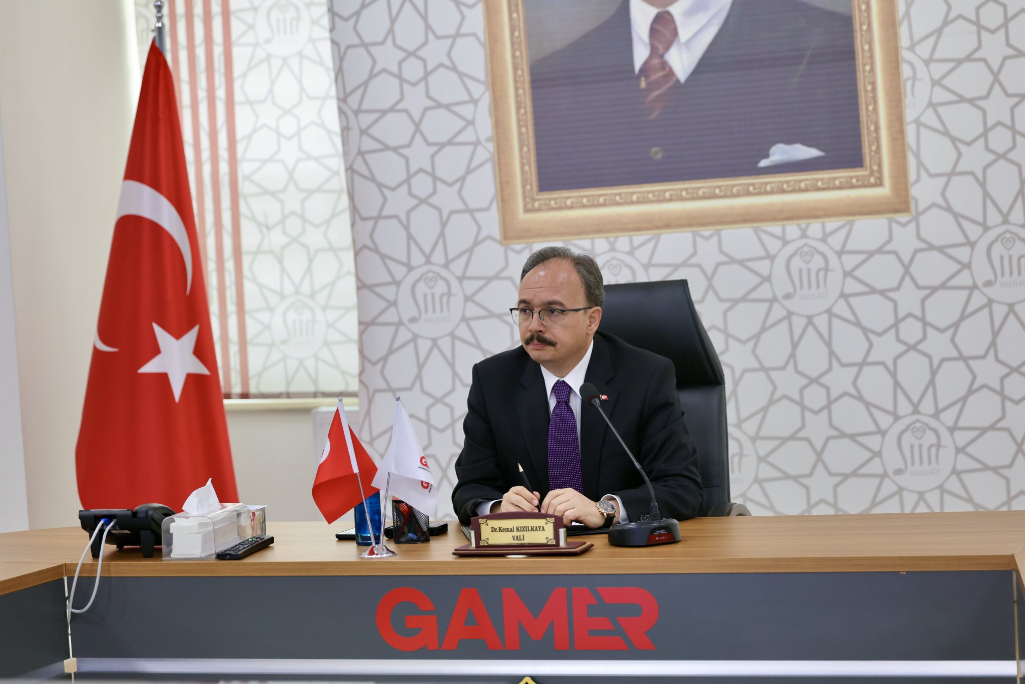 SİİRT / TEKHA Siirt sınırları