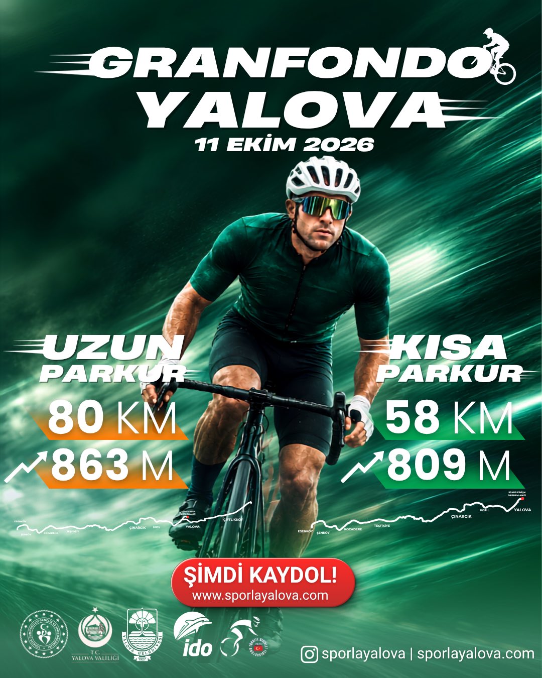 YALOVA / TEKHA Yalova, spor