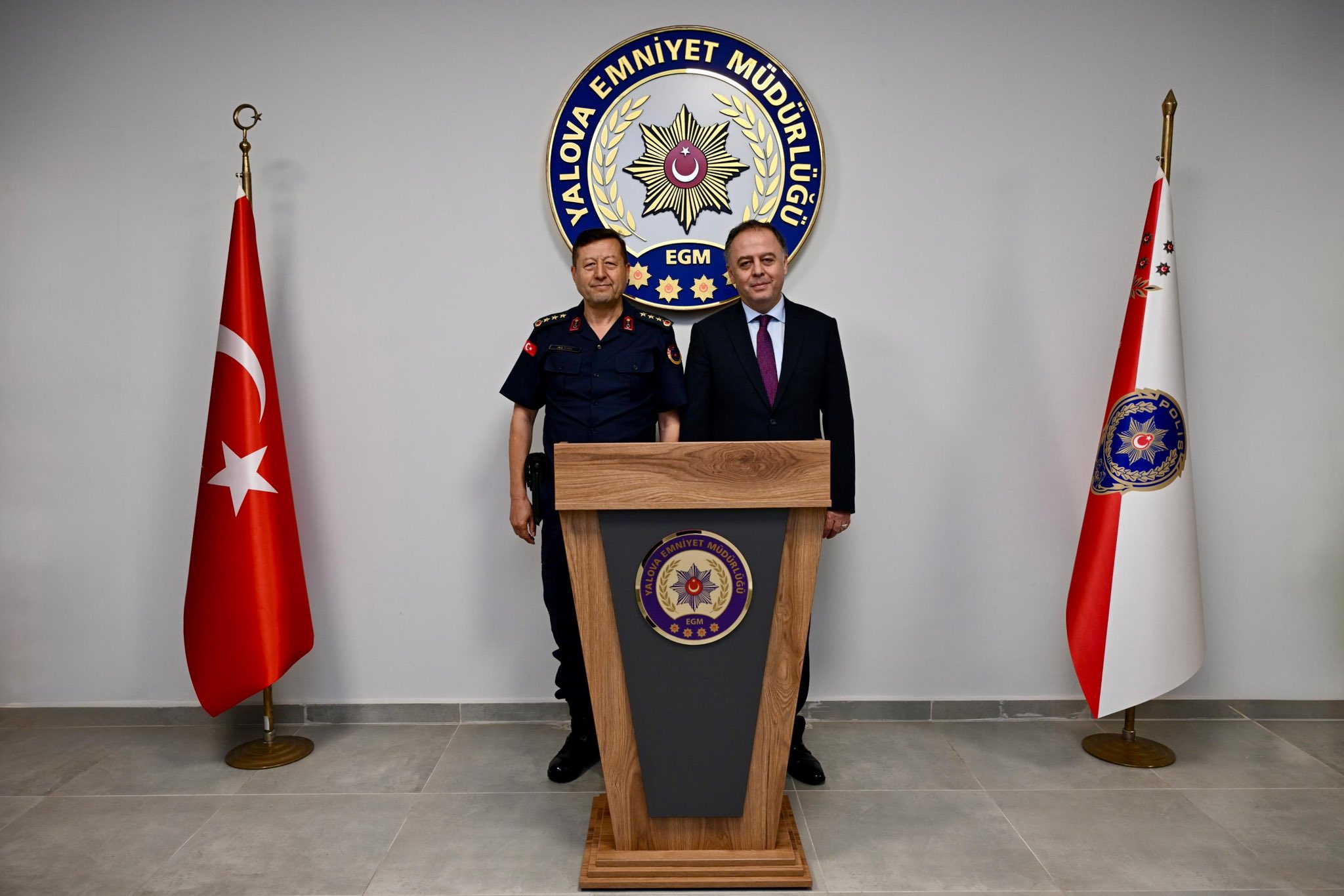 YALOVA / TEKHA Yalova İl