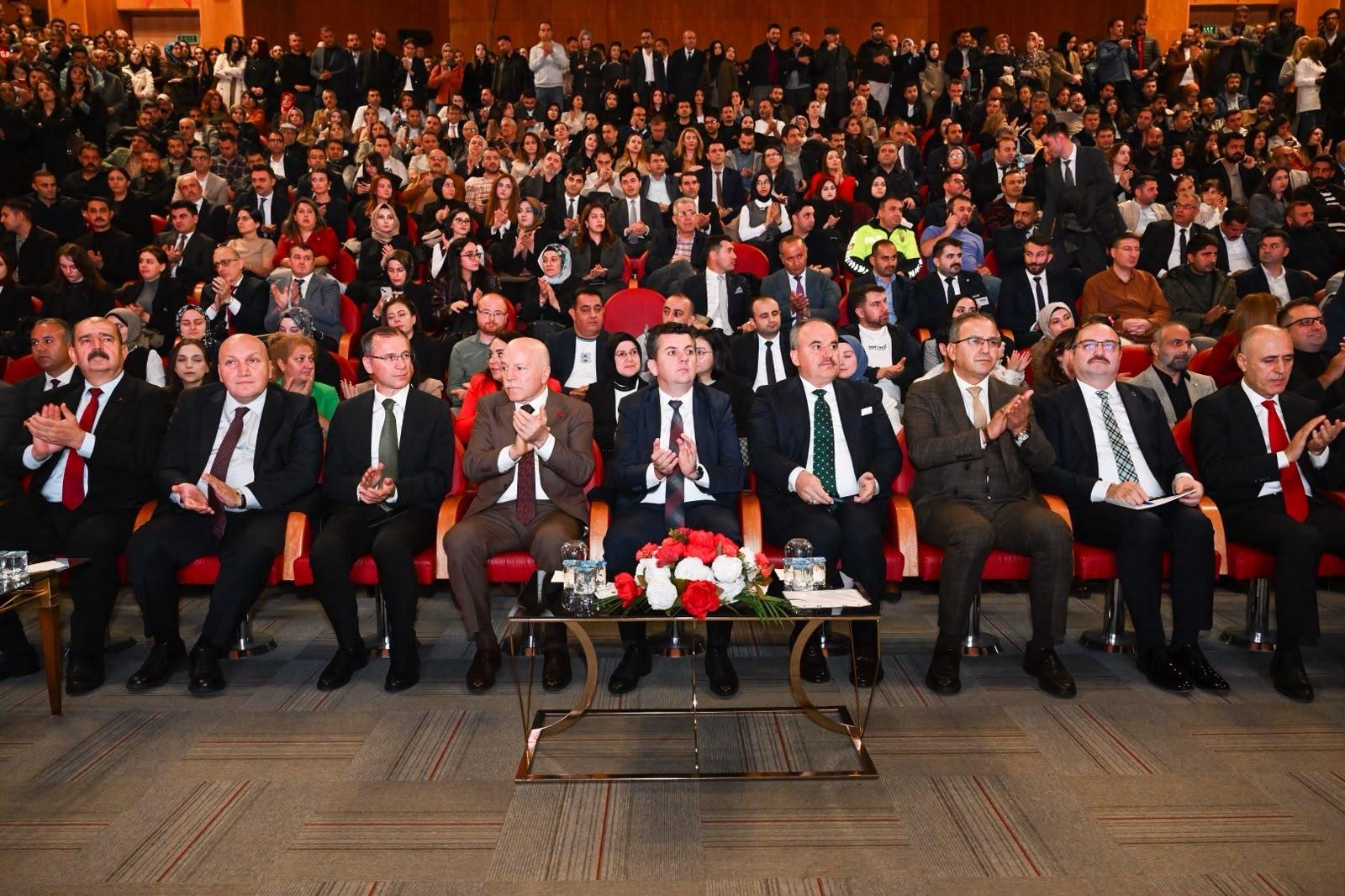 ERZURUM / TEKHA Adalet Bakanlığı