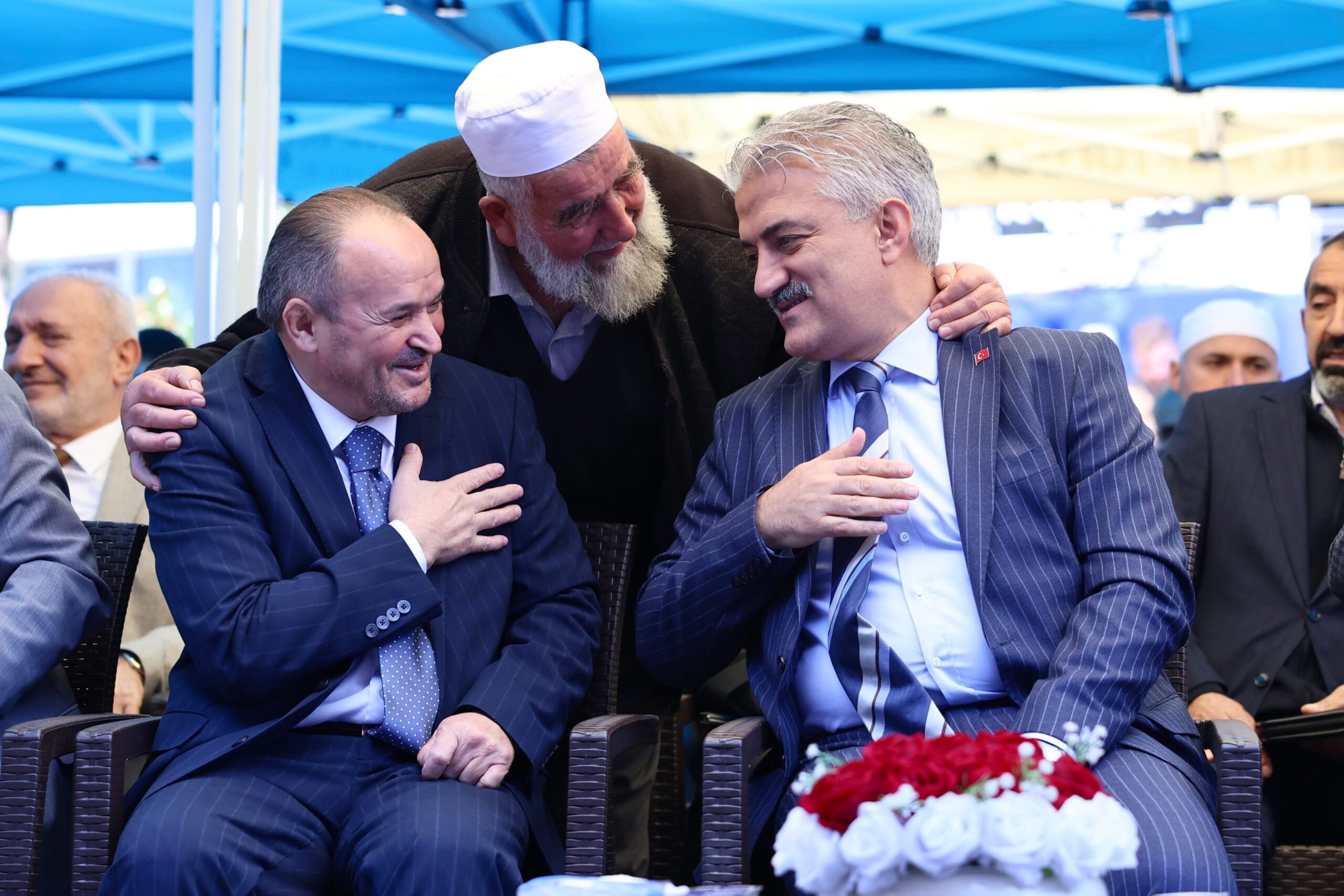 DÜZCE / TEKHA Düzce İl