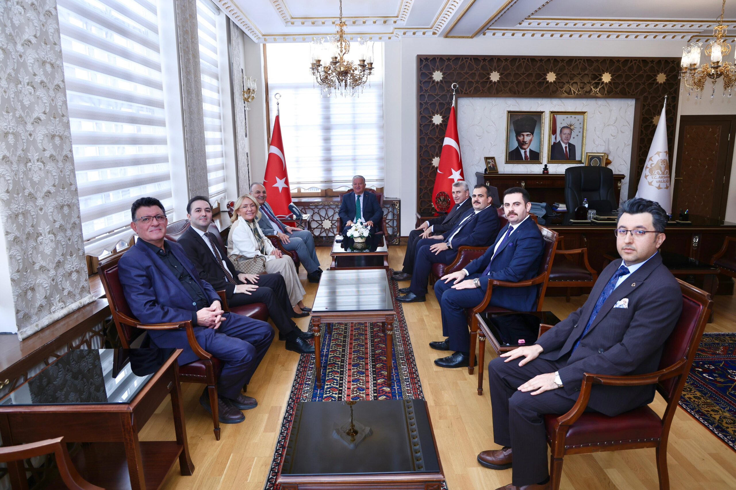 AKSARAY / TEKHA Yargıtay ve
