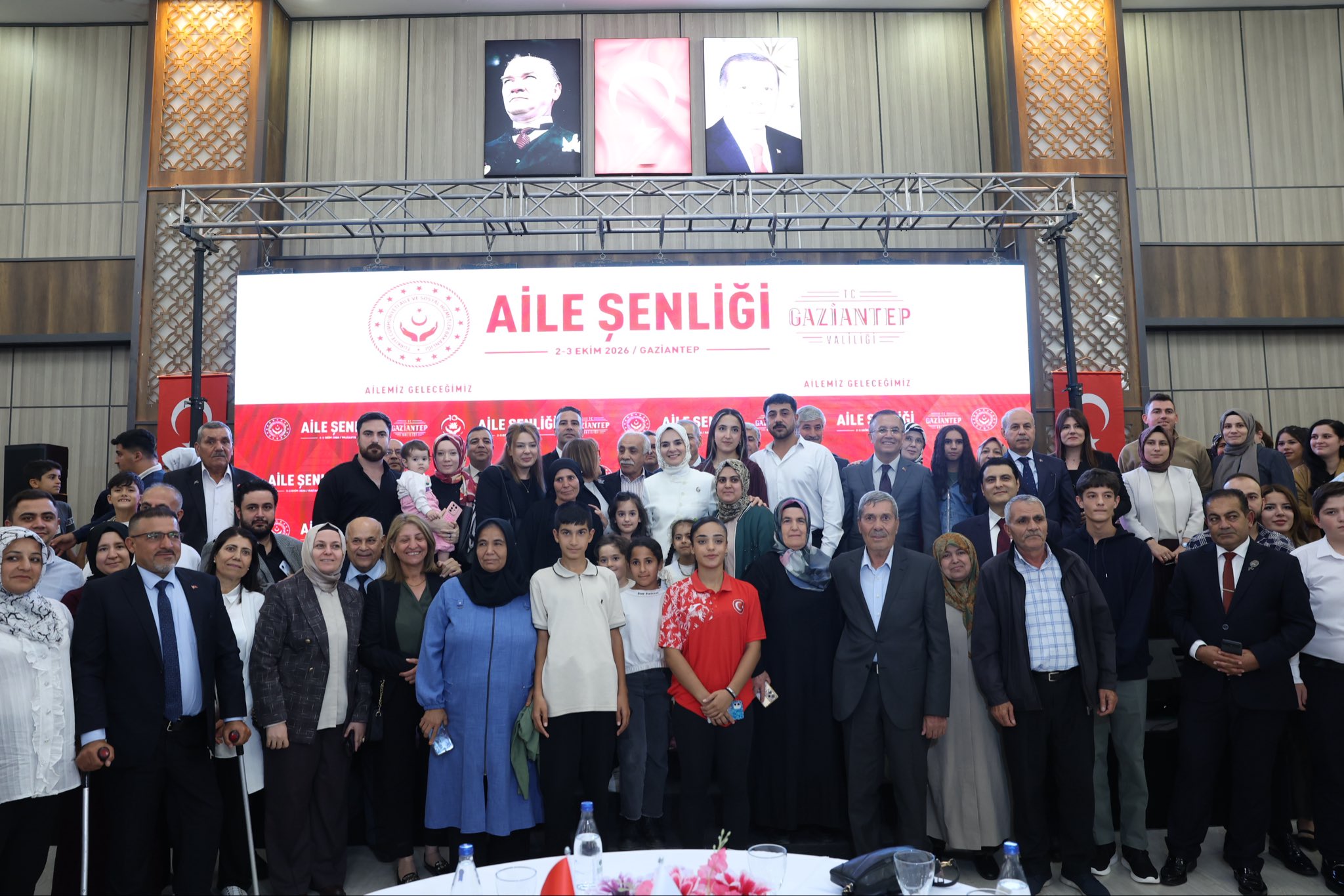 Bakan Göktaş: Terörsüz Türkiye Büyük Ve Güçlü Gelecek Demektir