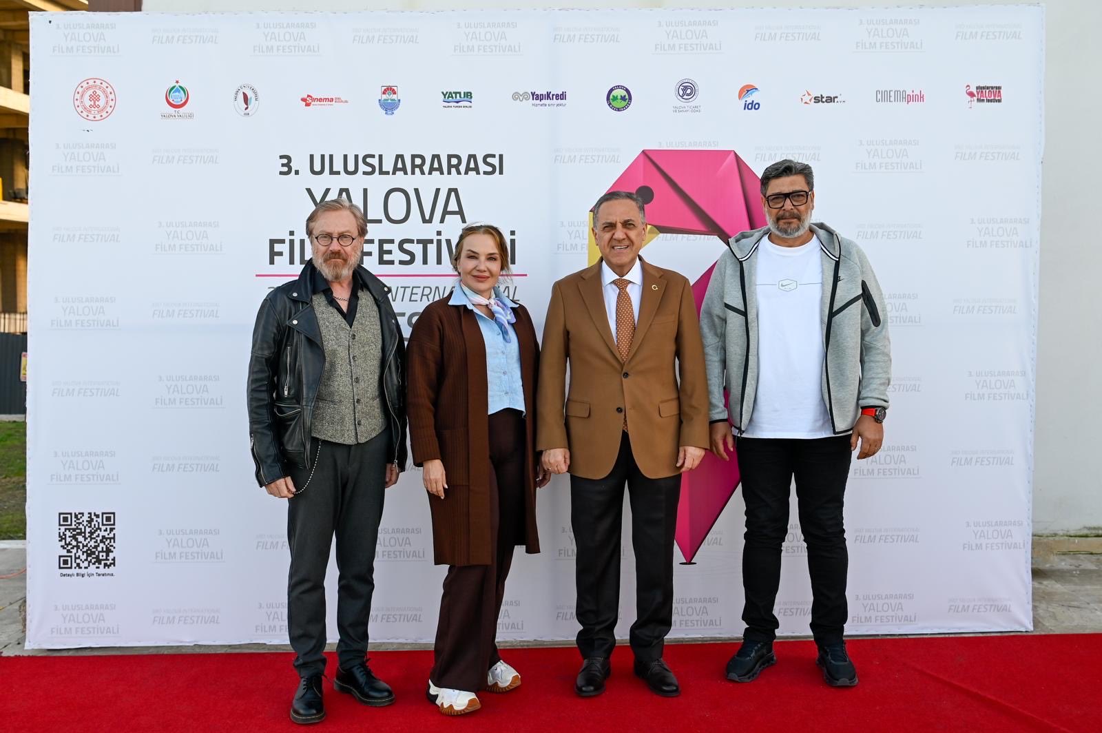 YALOVA / TEKHA Bu yıl