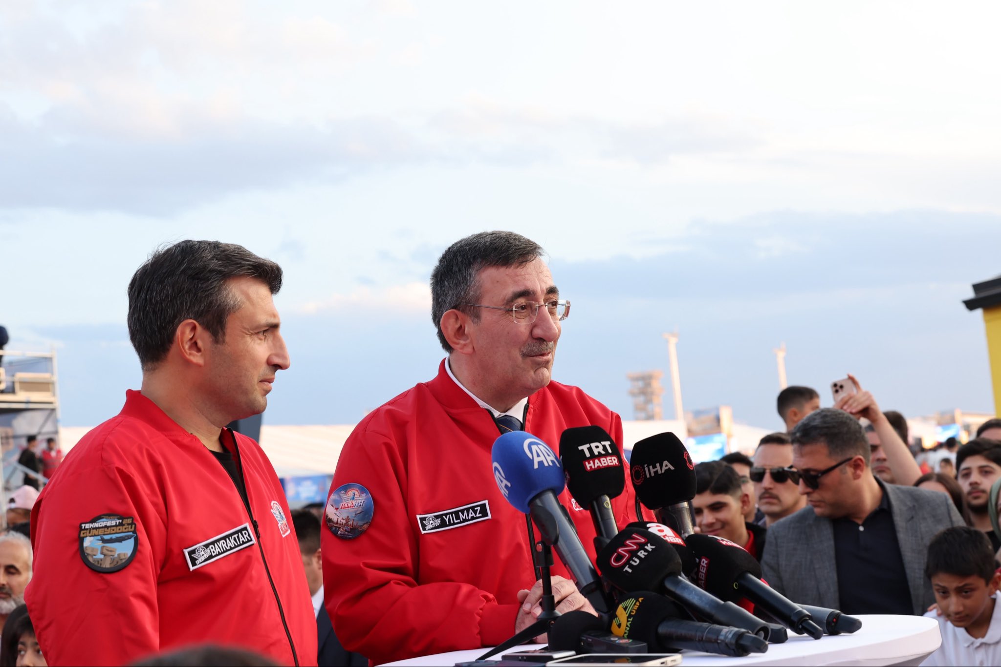 ŞANLIURFA / TEKHA Şanlıurfa’da düzenlenen