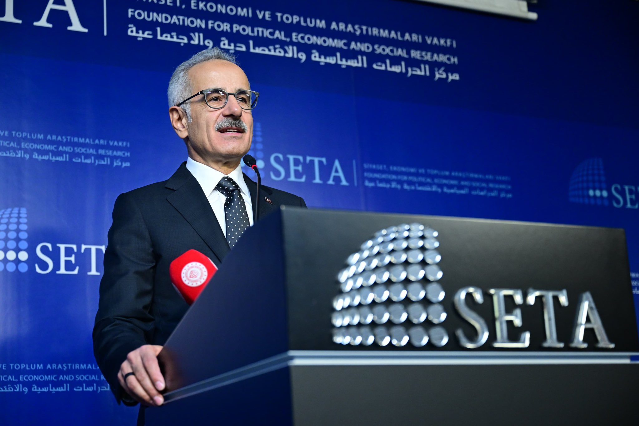 ANKARA / TEKHA Ulaştırma ve