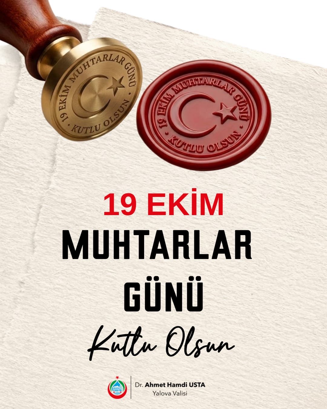 YALOVA / TEKHA Yalova Valiliği,