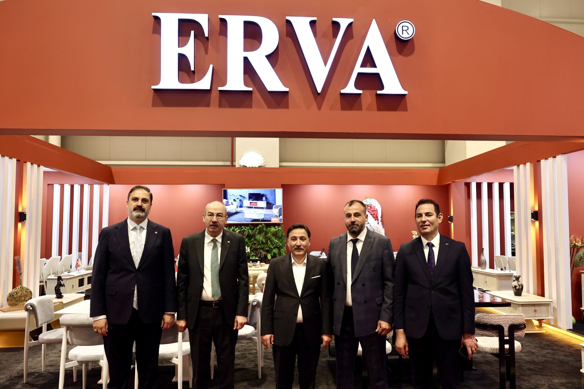 KAYSERİ / TEKHA Kayseri Valisi