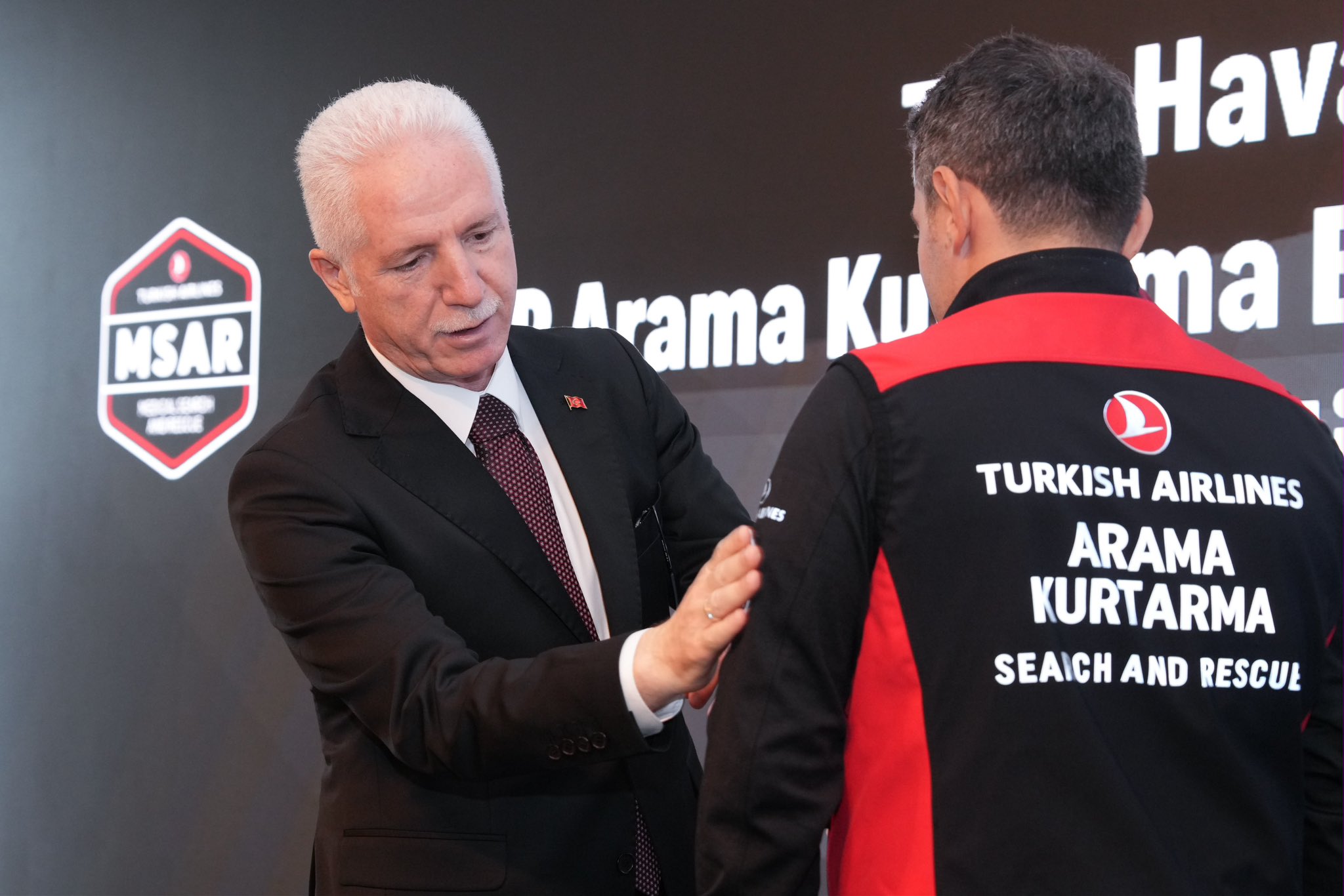 İSTANBUL / TEKHA Türk Hava