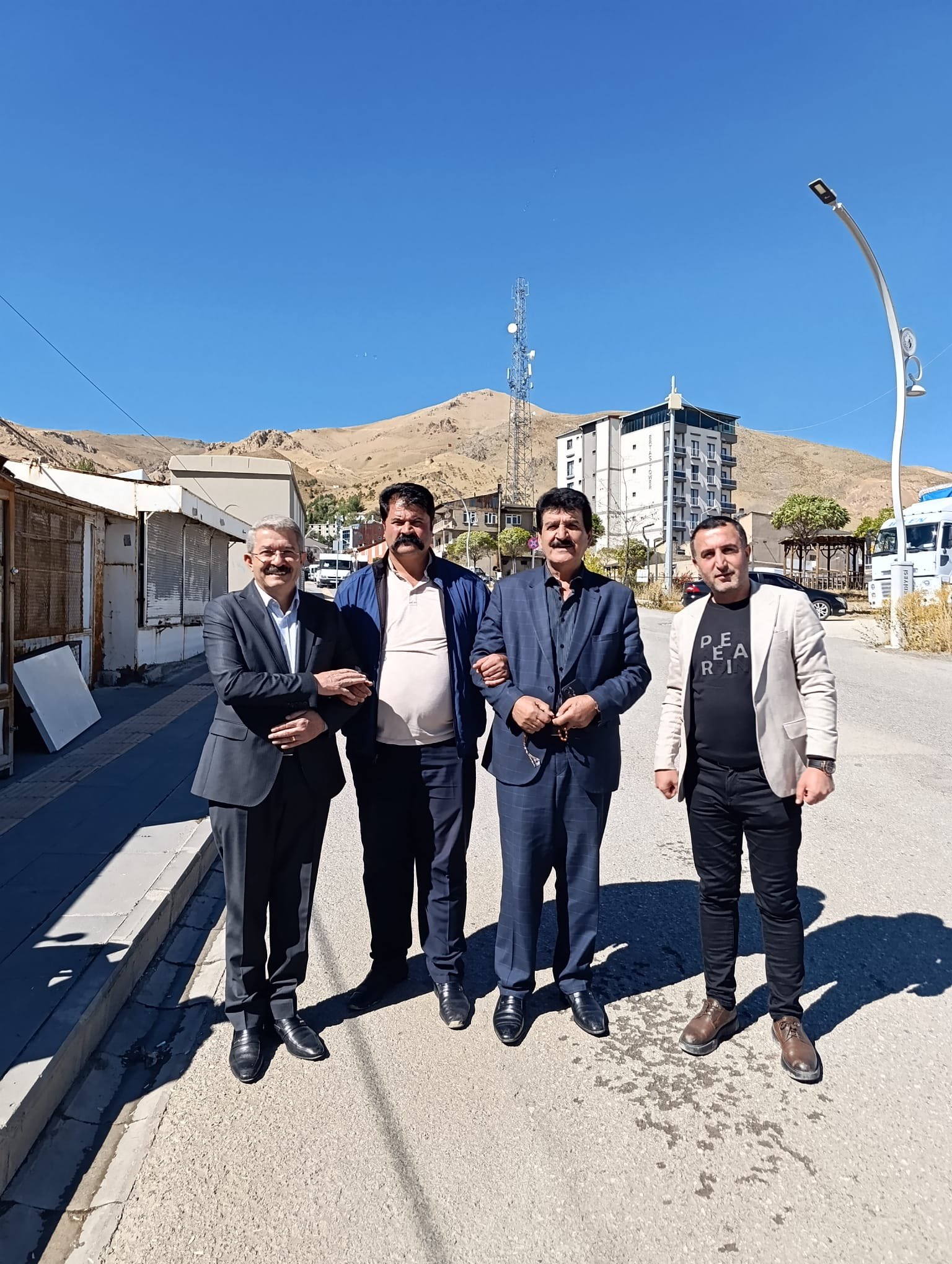 &nbsp; Van Ticaret ve Sanayi