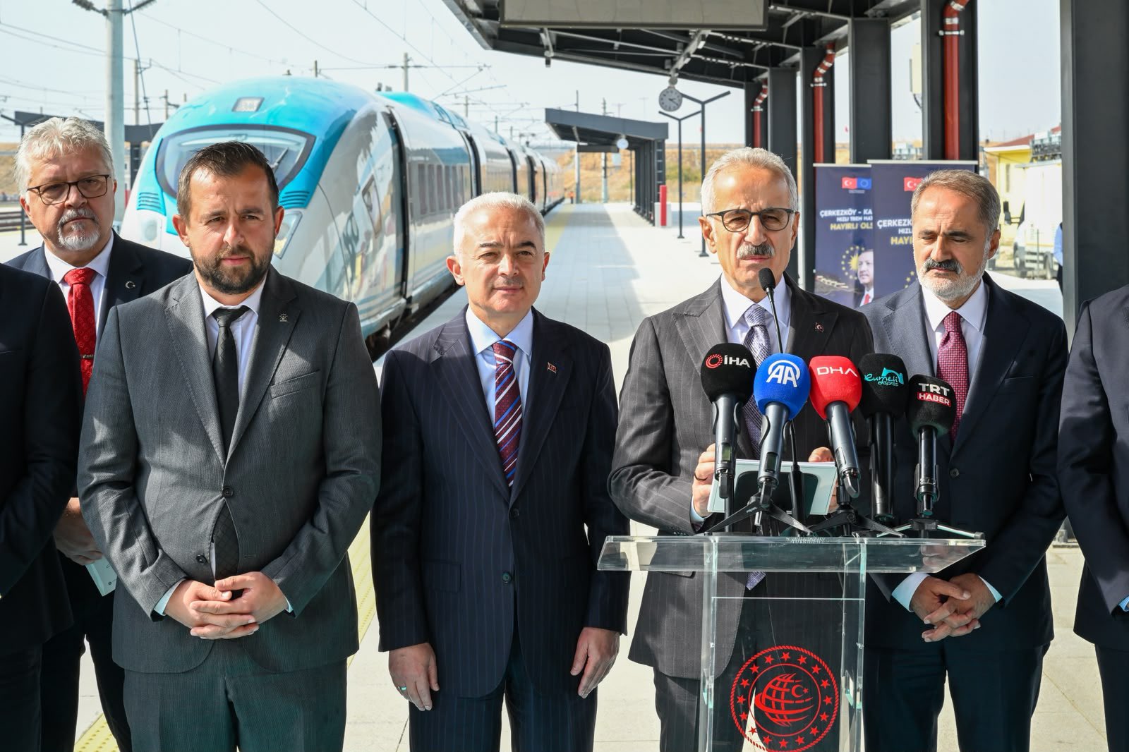 KIRKLARELİ / TEKHA Ulaştırma ve
