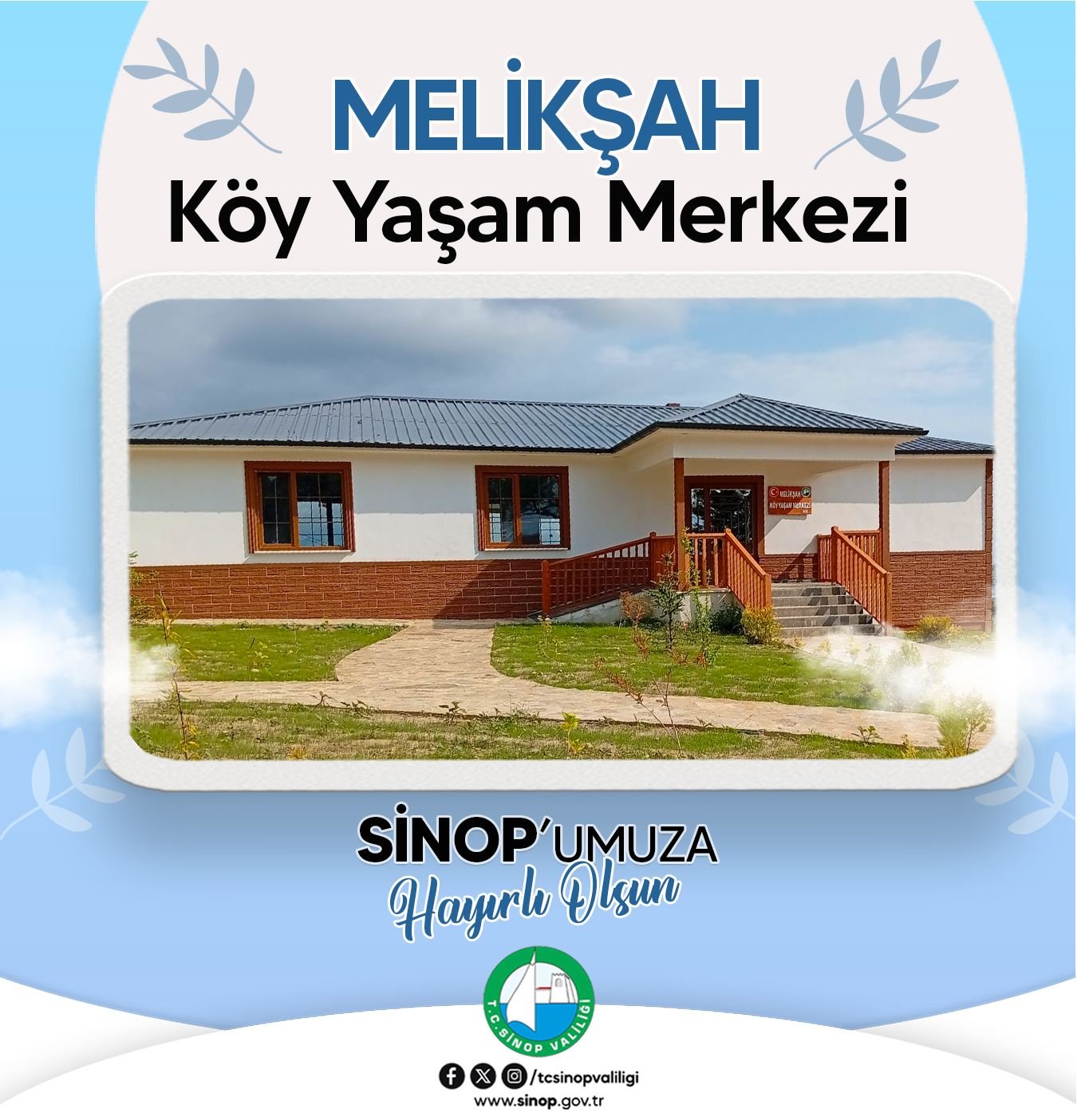 SİNOP / TEKHA Sinop merkeze