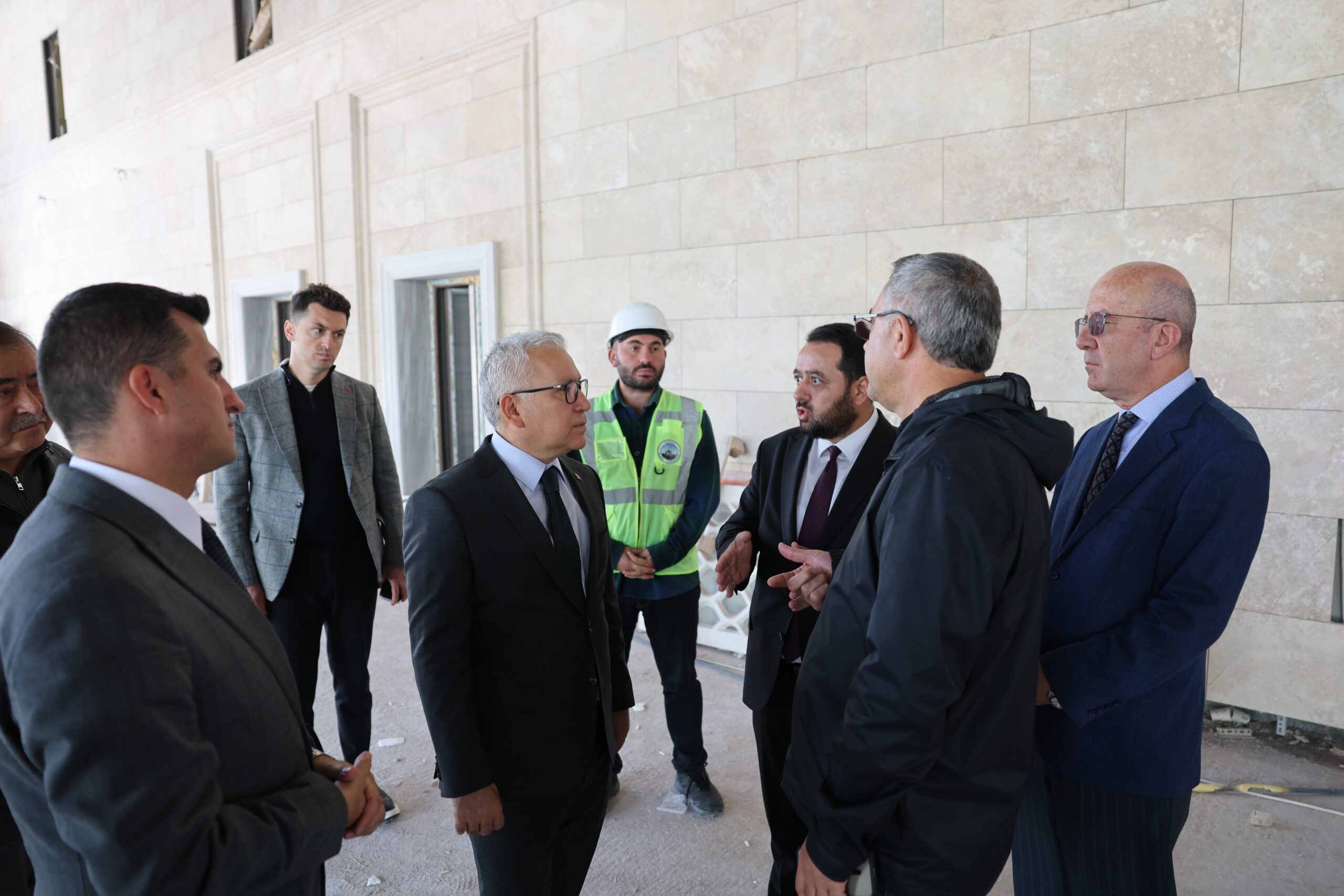 SİVAS / TEKHA Sivas Merkez