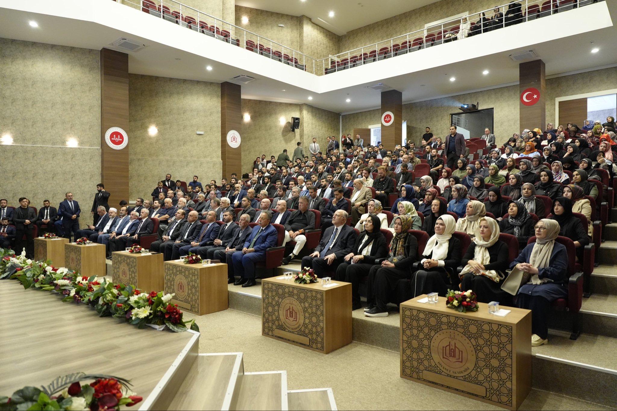 GAZİANTEP / TEKHA Gaziantep Valisi