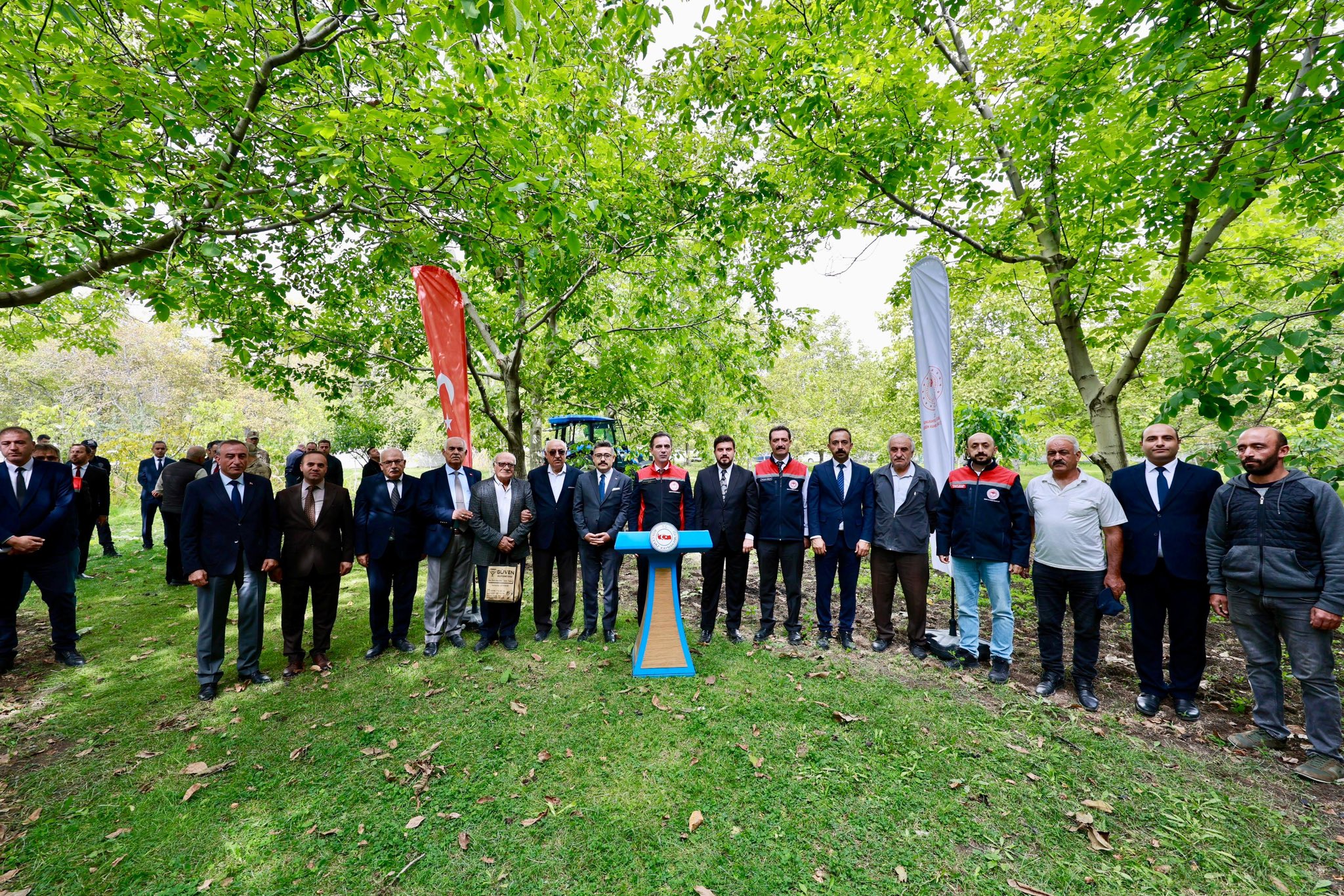 BİTLİS / TEKHA Bitlis Valisi