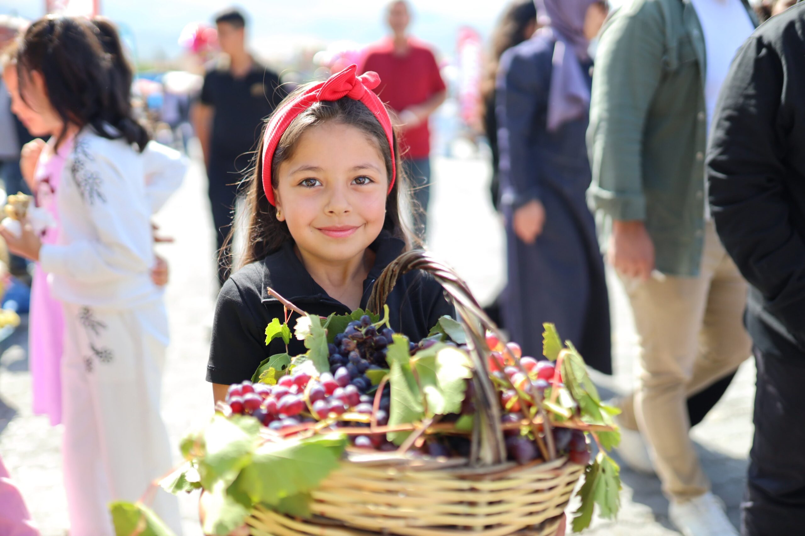 AKSARAY / TEKHA Aksaray Belediyesi,