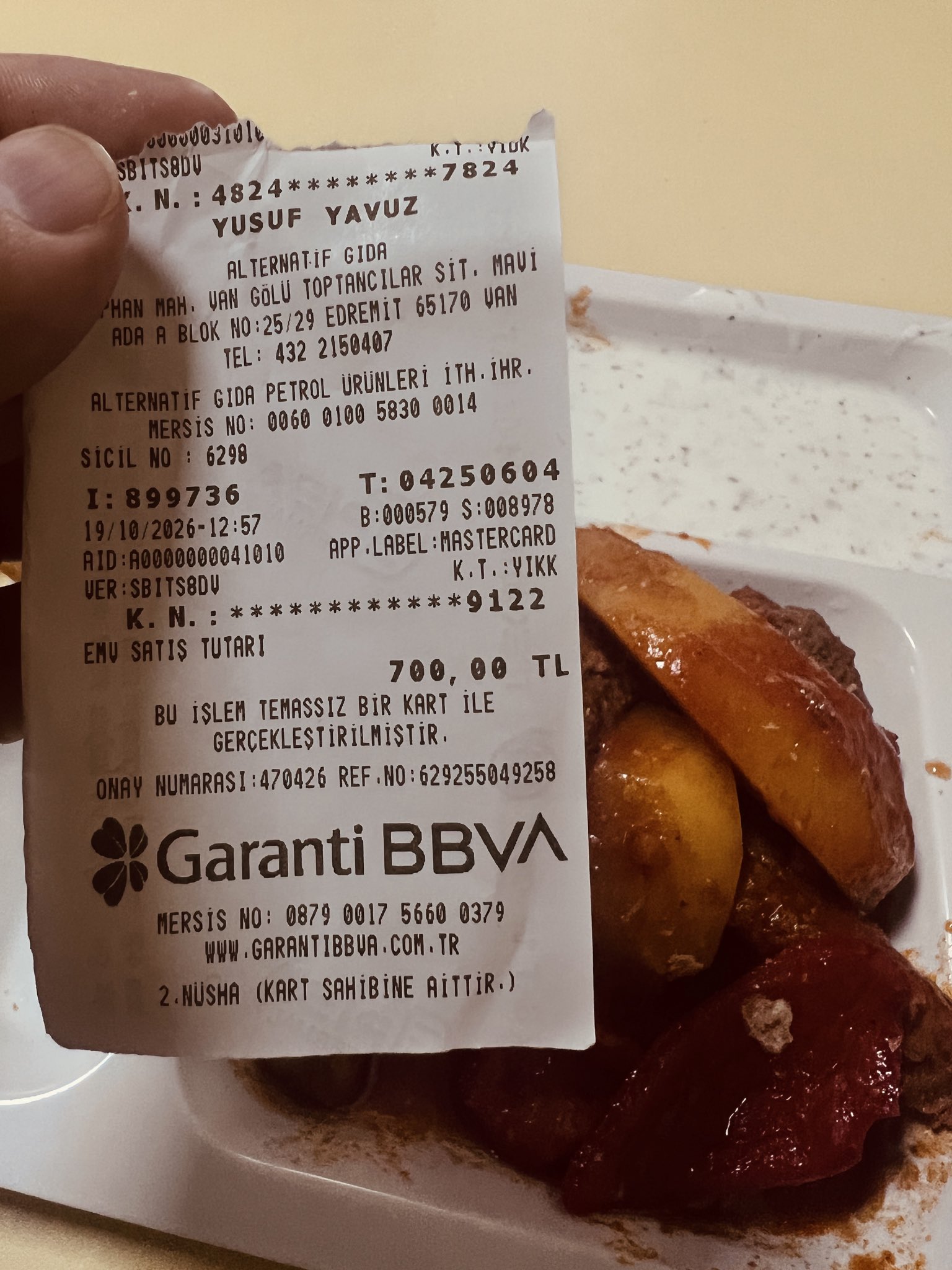 Van Bölge Eğitim ve Araştırma