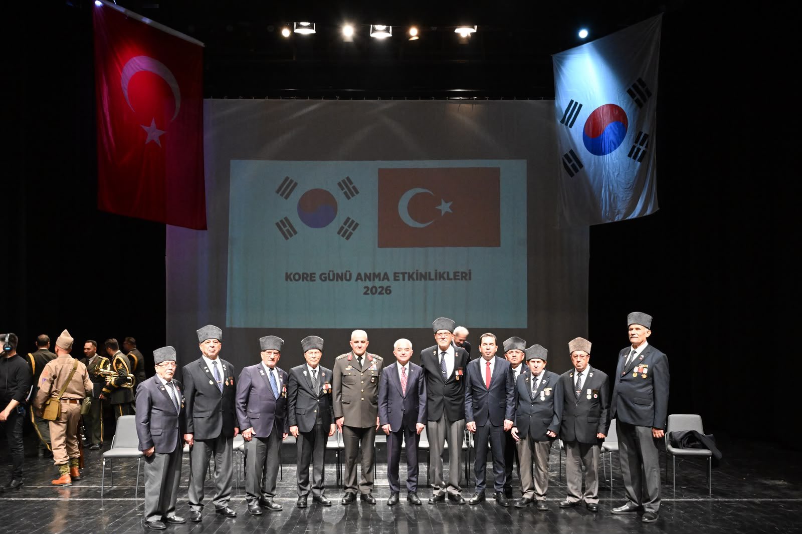 KIRKLARELİ / TEKHA Kırklareli Valisi