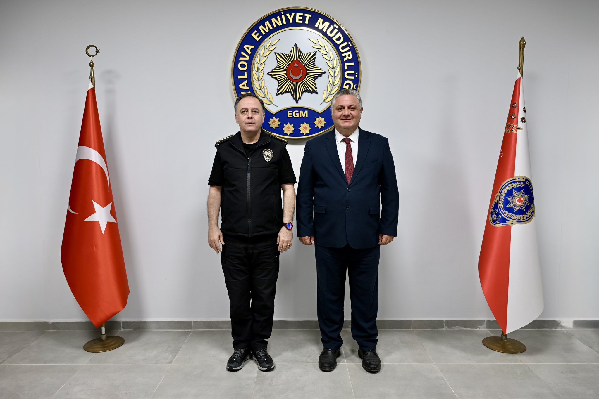 YALOVA / TEKHA Yalova Belediye