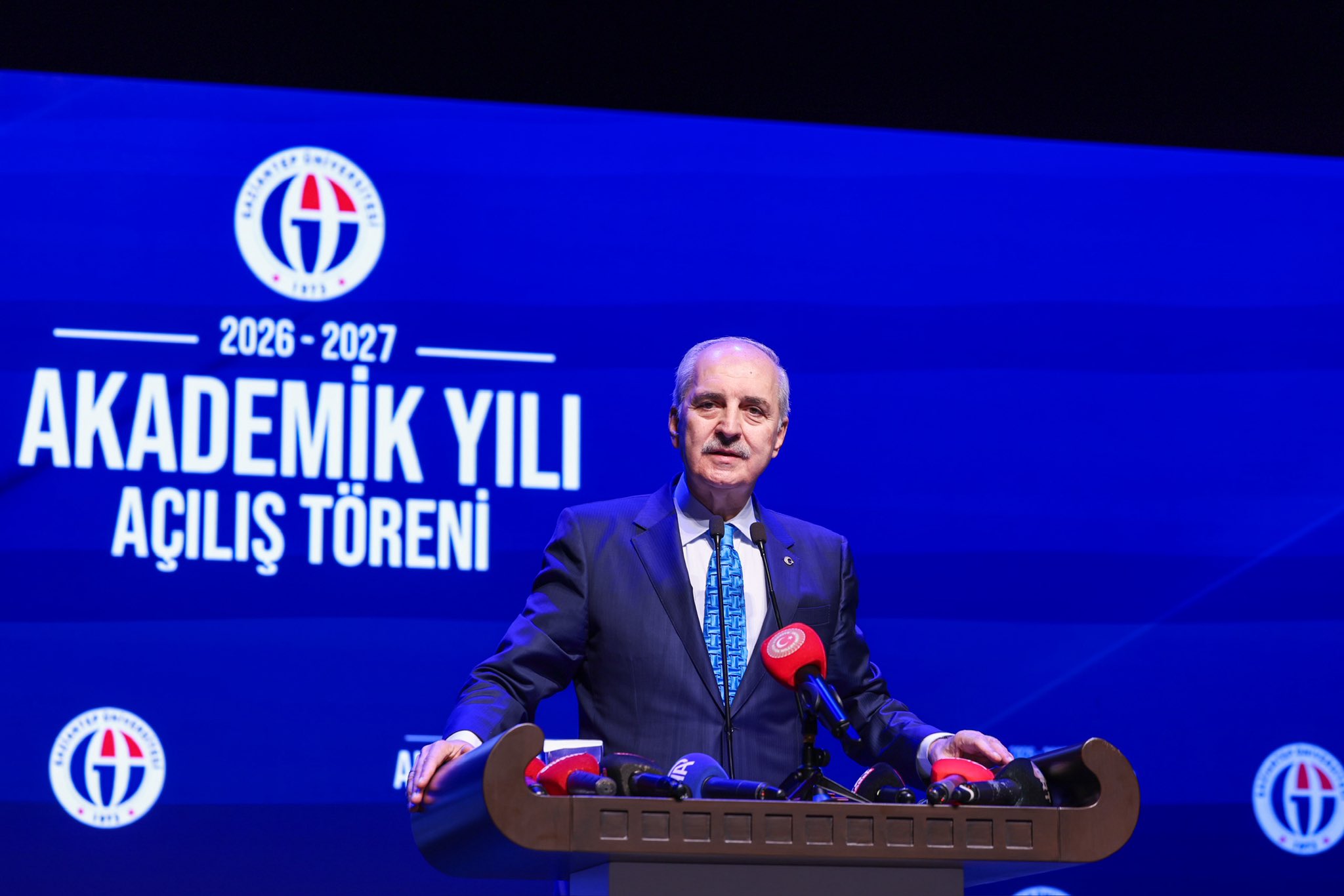 GAZİANTEP / TEKHA Türkiye Büyük
