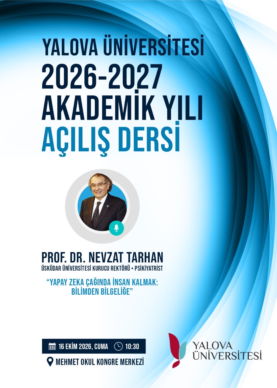 YALOVA / TEKHA Yalova Üniversitesi,